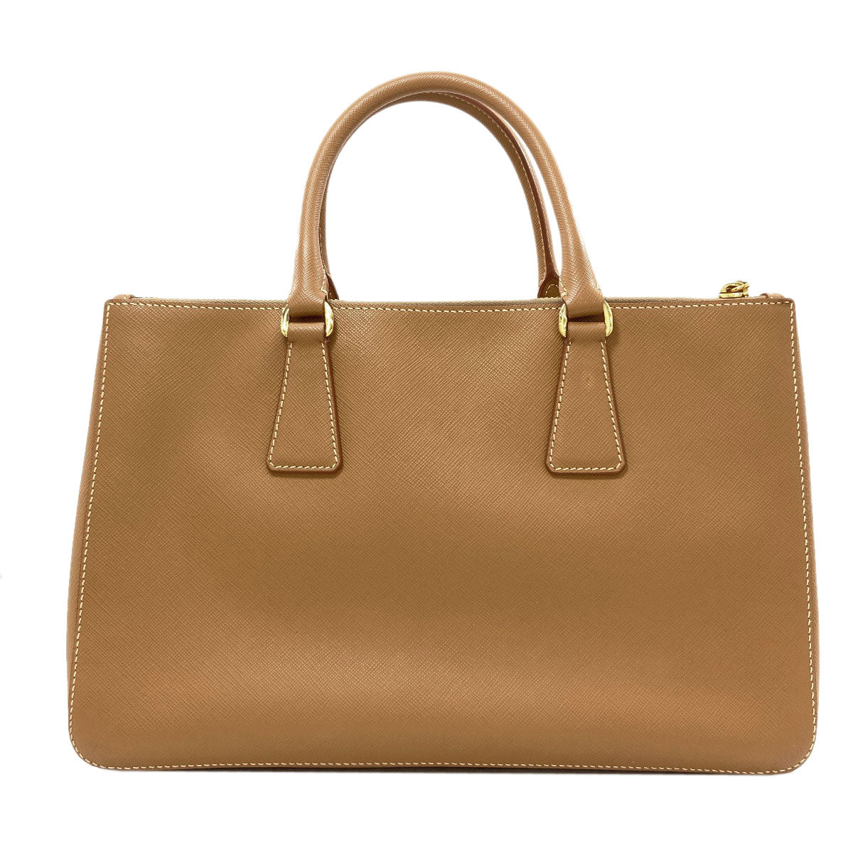 PRADA BN1293 Galleria Handbag Safiano Ladies [Used]