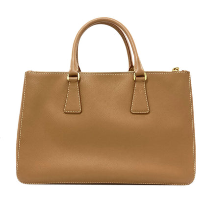 PRADA BN1293 Galleria Handbag Safiano Ladies [Used]