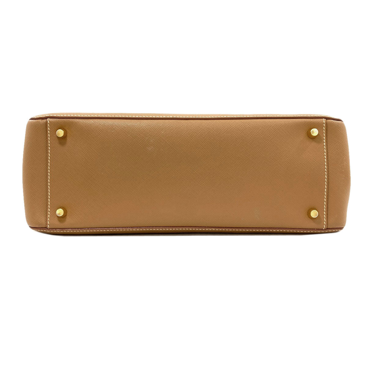 PRADA BN1293 Galleria Handbag Safiano Ladies [Used]