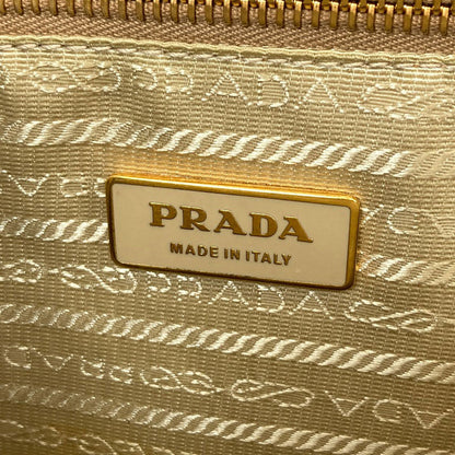 PRADA BN1293 Galleria Handbag Safiano Ladies [Used]