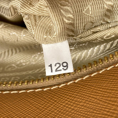 PRADA BN1293 Galleria Handbag Safiano Ladies [Used]