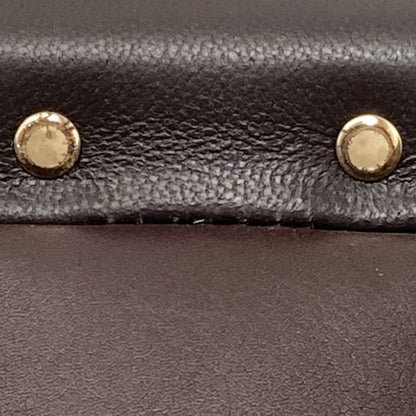 GUCCI 138093 GG signature guccissima key holder Leather Ladies [Used]