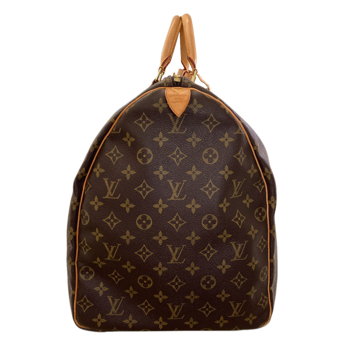 LOUIS VUITTON M41422 Kiepol 60 Boston bag Monogram canvas Ladies [Used]