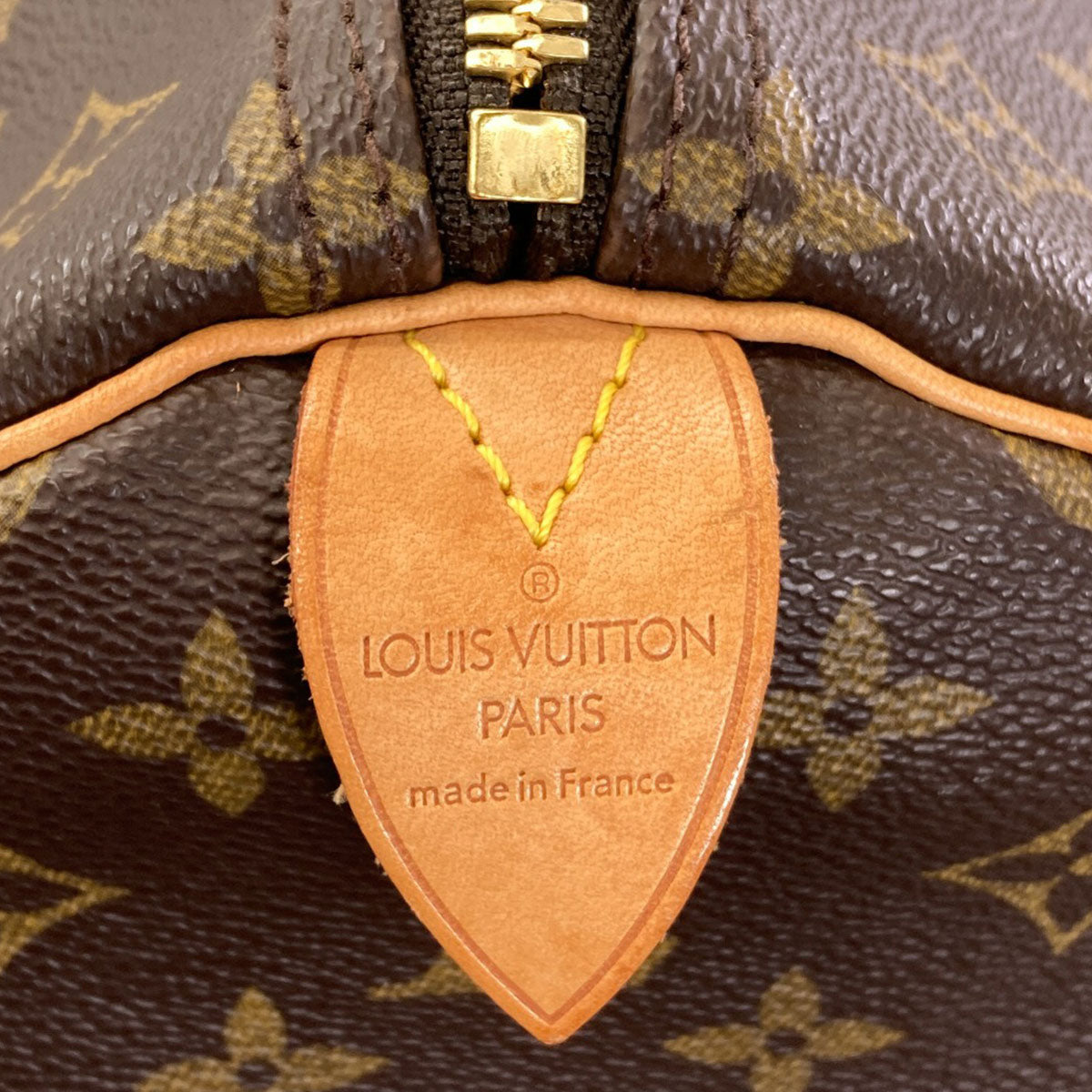 LOUIS VUITTON M41422 Kiepol 60 Boston bag Monogram canvas Ladies [Used]