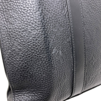 LOUIS VUITTON M21866 Sac Plat Tote Bag Taurillon Clemence Ladies [Used]