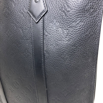 LOUIS VUITTON M21866 Sac Plat Tote Bag Taurillon Clemence Ladies [Used]
