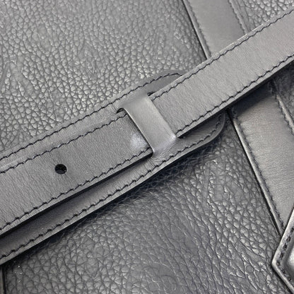 LOUIS VUITTON M21866 Sac Plat Tote Bag Taurillon Clemence Ladies [Used]