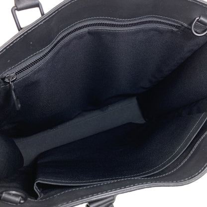 LOUIS VUITTON M21866 Sac Plat Tote Bag Taurillon Clemence Ladies [Used]