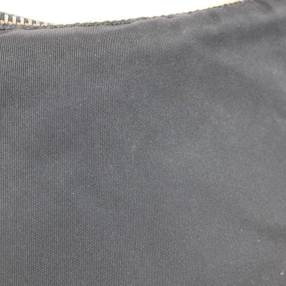 PRADA One Belt Hobo Logo Hardware Shoulder Bag Nylon Ladies [Used]