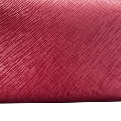 Salvatore Ferragamo Vara Ribbon One Belt Shoulder Bag Leather Ladies [Used]