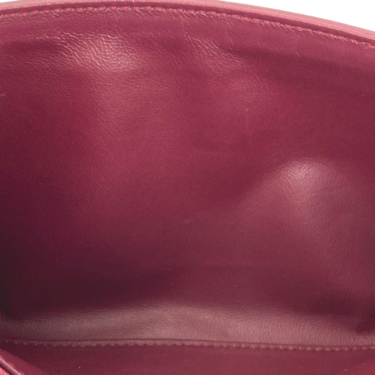 Salvatore Ferragamo Vara Ribbon One Belt Shoulder Bag Leather Ladies [Used]
