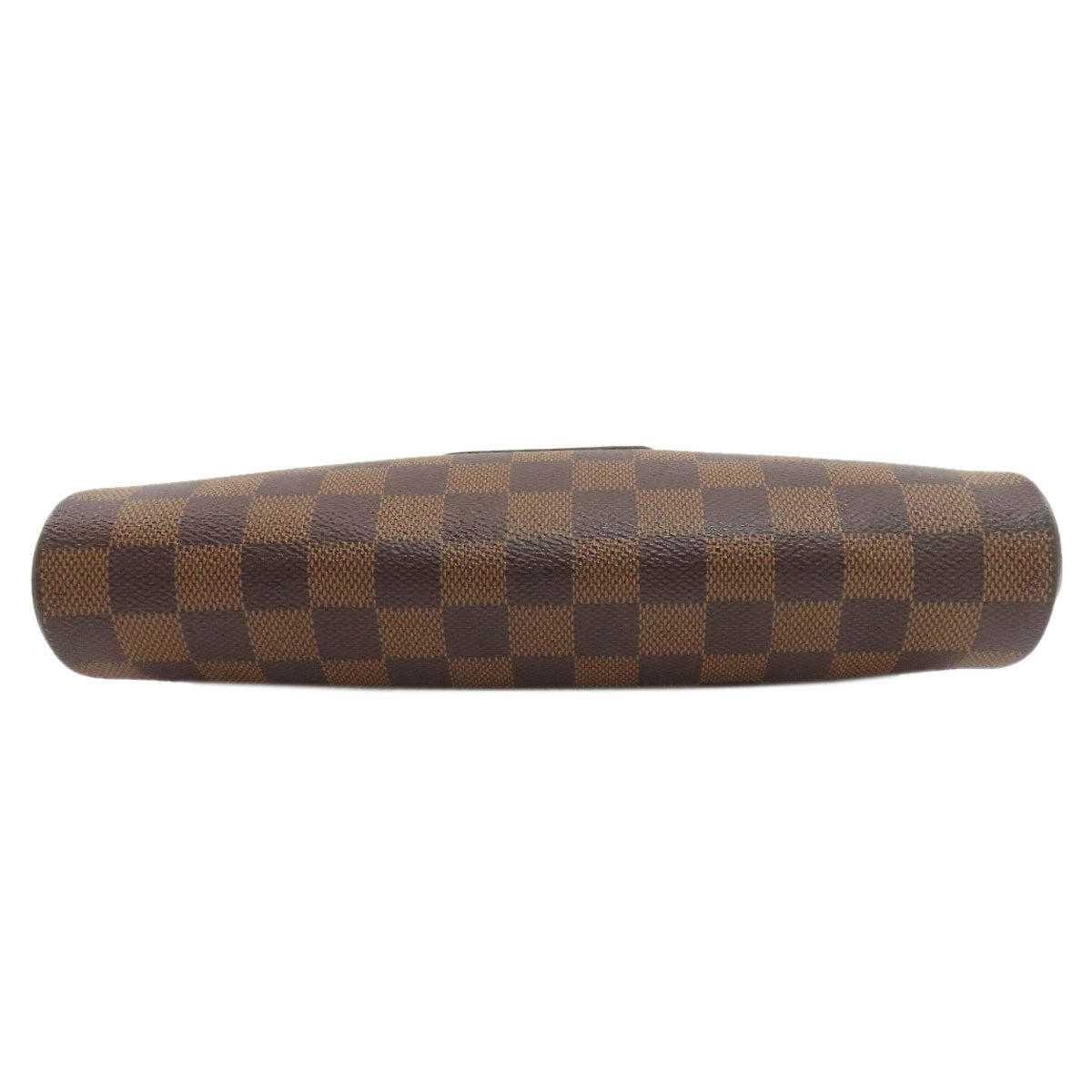LOUIS VUITTON N55213 Eva Shoulder Bag Damier canvas Ladies [Used]