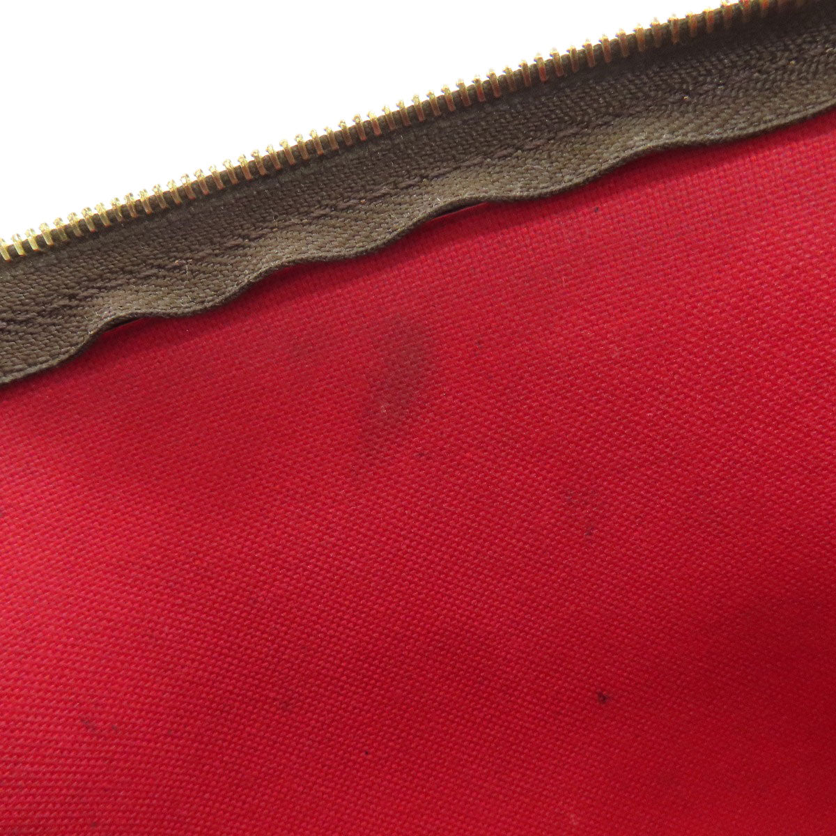 LOUIS VUITTON N55213 Eva Shoulder Bag Damier canvas Ladies [Used]