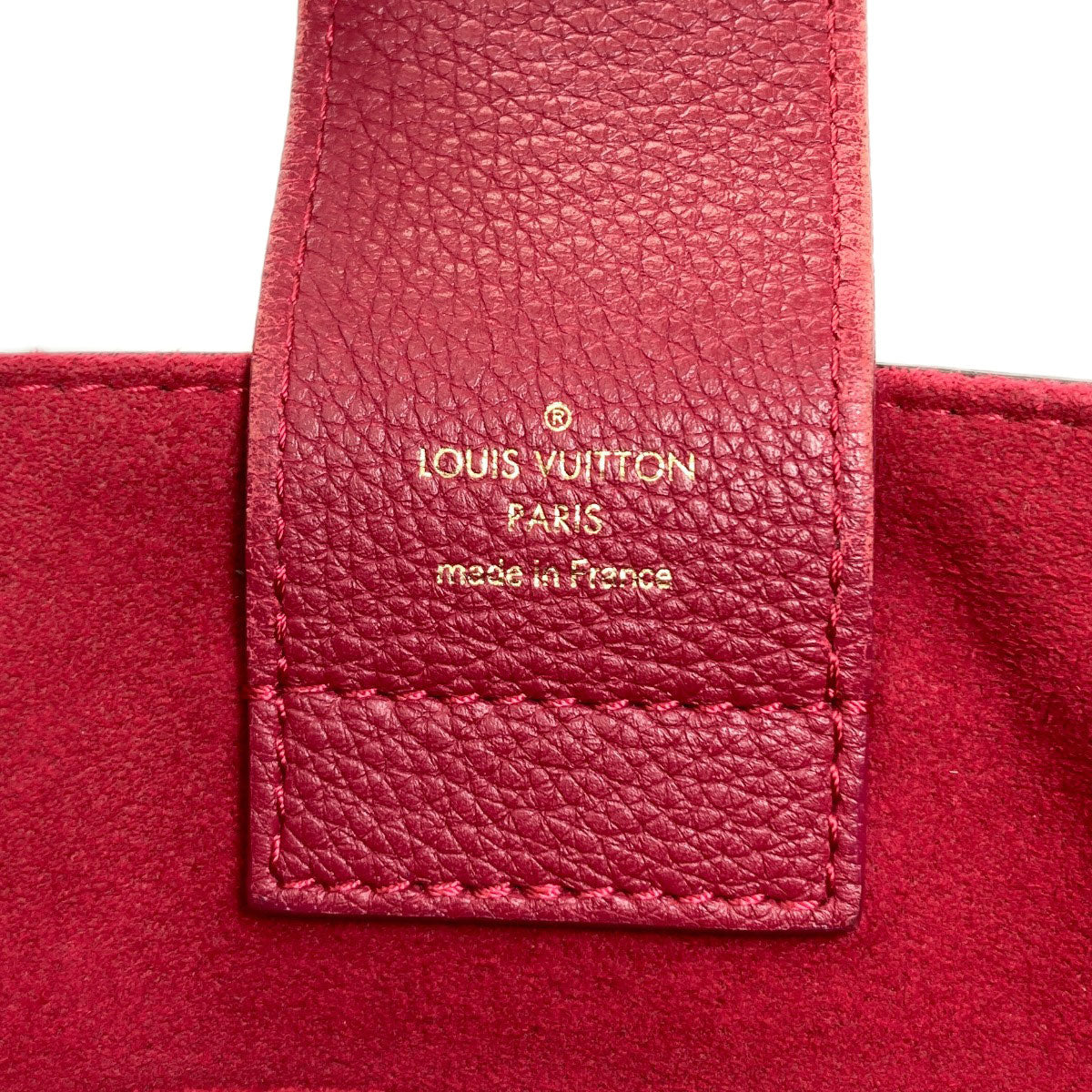 LOUIS VUITTON N40052 LV Riverside Tote Bag Damier canvas Ladies [Used]