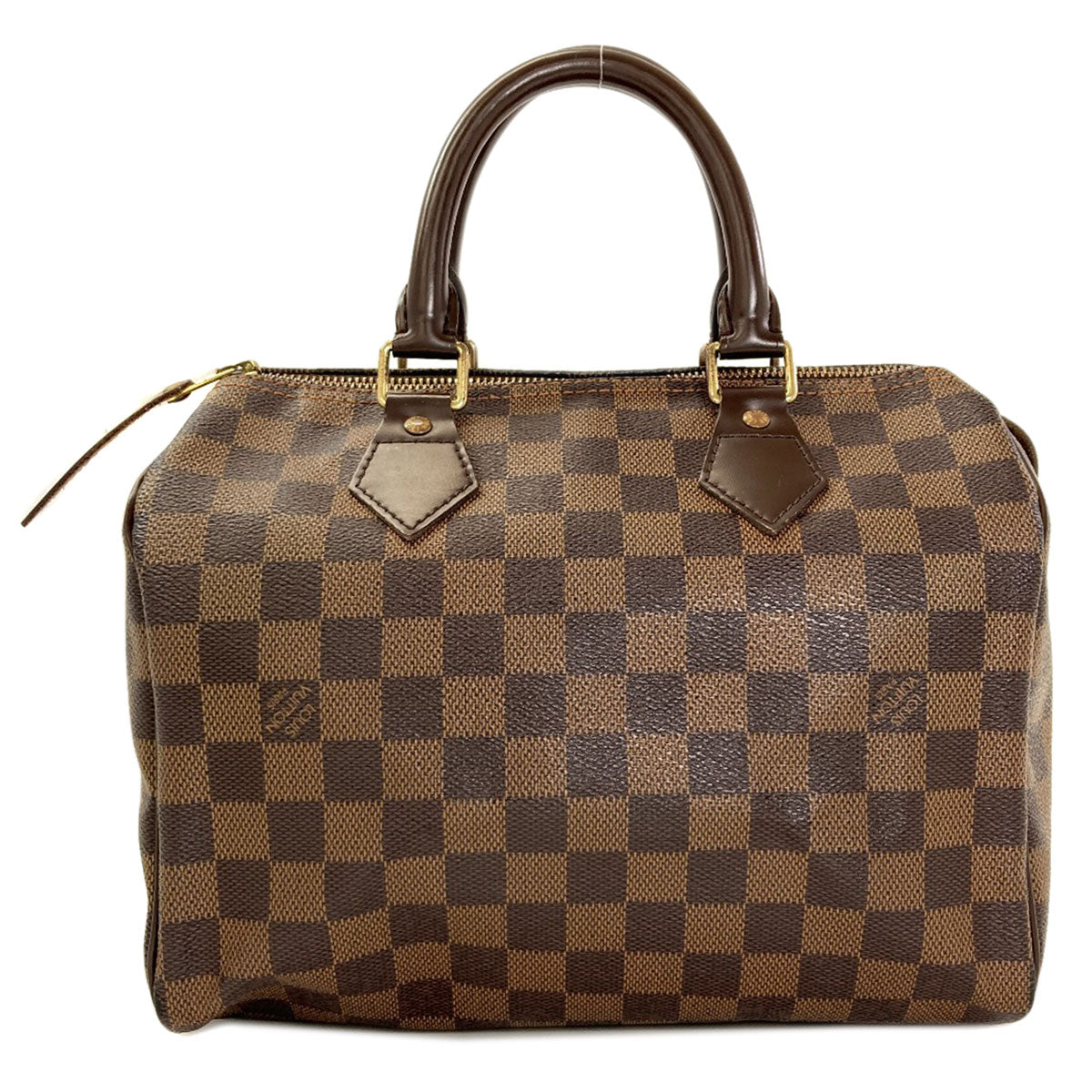 LOUIS VUITTON N41532 Speedy 25 Handbag Damier canvas Ladies [Used]