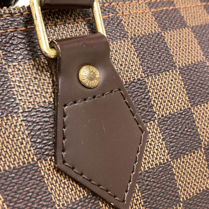 LOUIS VUITTON N41532 Speedy 25 Handbag Damier canvas Ladies [Used]