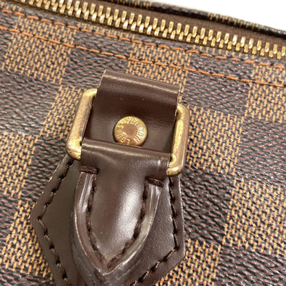 LOUIS VUITTON N41532 Speedy 25 Handbag Damier canvas Ladies [Used]