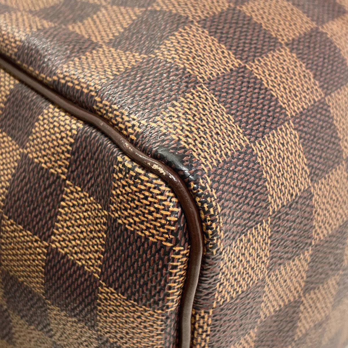 LOUIS VUITTON N41532 Speedy 25 Handbag Damier canvas Ladies [Used]