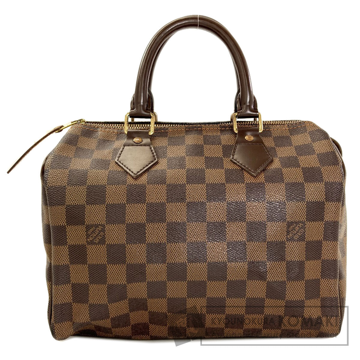 LOUIS VUITTON N41532 Speedy 25 Handbag Damier canvas Ladies [Used]