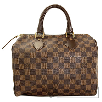 LOUIS VUITTON N41532 Speedy 25 Handbag Damier canvas Ladies [Used]