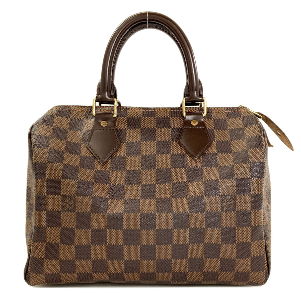LOUIS VUITTON N41532 Speedy 25 Handbag Damier canvas Ladies [Used]