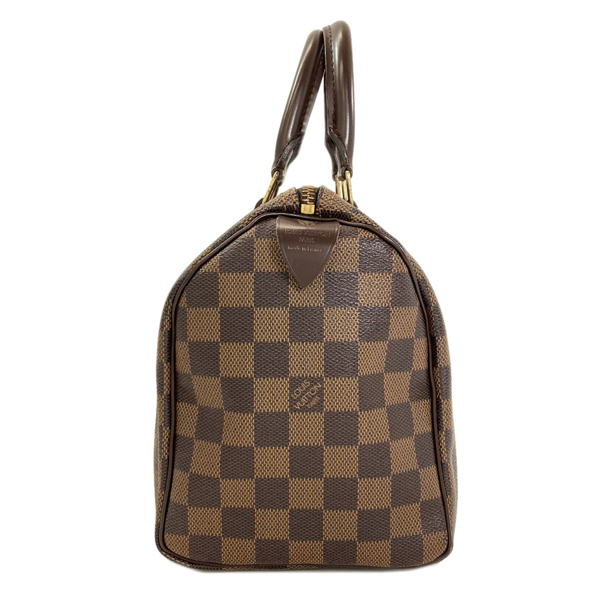 LOUIS VUITTON N41532 Speedy 25 Handbag Damier canvas Ladies [Used]
