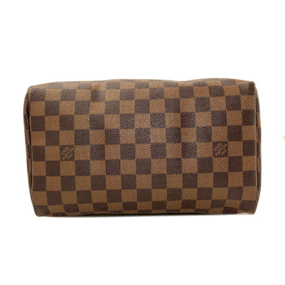 LOUIS VUITTON N41532 Speedy 25 Handbag Damier canvas Ladies [Used]