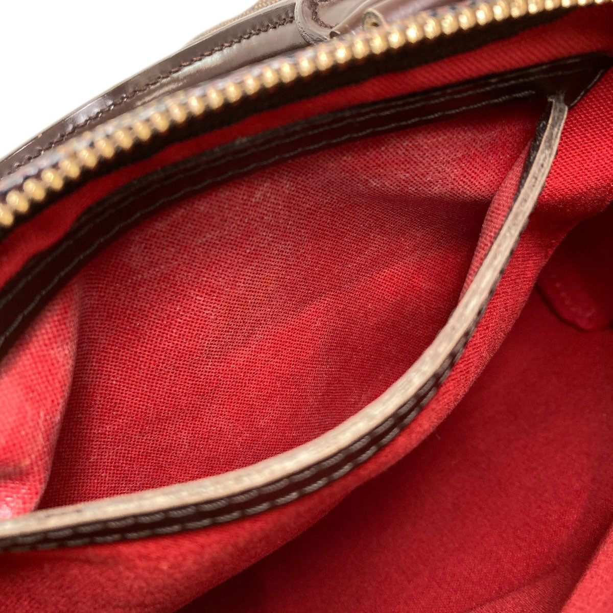 LOUIS VUITTON N41532 Speedy 25 Handbag Damier canvas Ladies [Used]