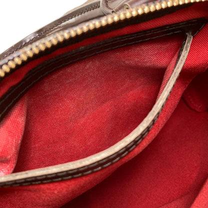 LOUIS VUITTON N41532 Speedy 25 Handbag Damier canvas Ladies [Used]