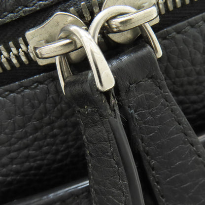 FENDI logo Backpack Â· Daypack Calf Ladies [Used]