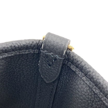 LOUIS VUITTON M28347 Inside-Out BB Handbag Monogram canvas Ladies [Used]