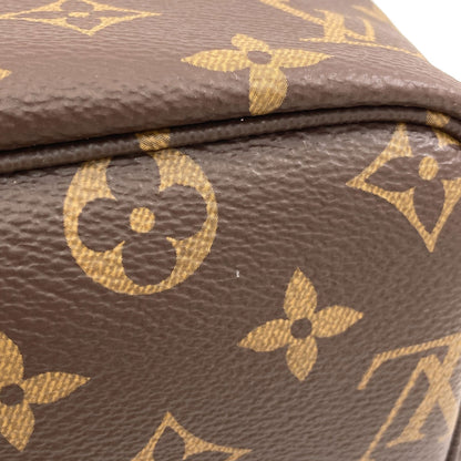 LOUIS VUITTON M28347 Inside-Out BB Handbag Monogram canvas Ladies [Used]