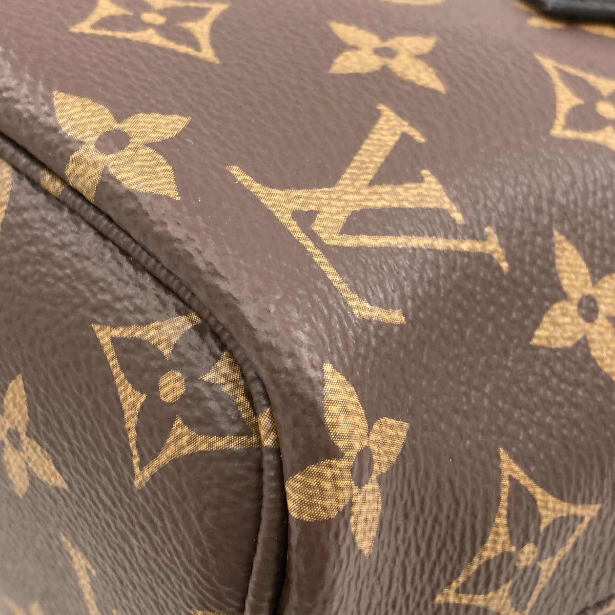LOUIS VUITTON M28347 Inside-Out BB Handbag Monogram canvas Ladies [Used]