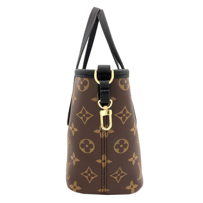 LOUIS VUITTON M28347 Inside-Out BB Handbag Monogram canvas Ladies [Used]