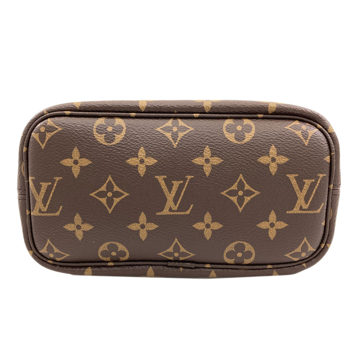 LOUIS VUITTON M28347 Inside-Out BB Handbag Monogram canvas Ladies [Used]