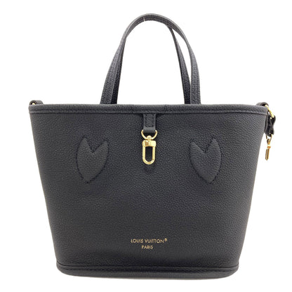 LOUIS VUITTON M28347 Inside-Out BB Handbag Monogram canvas Ladies [Used]