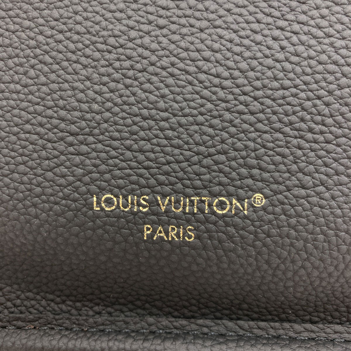 LOUIS VUITTON M28347 Inside-Out BB Handbag Monogram canvas Ladies [Used]