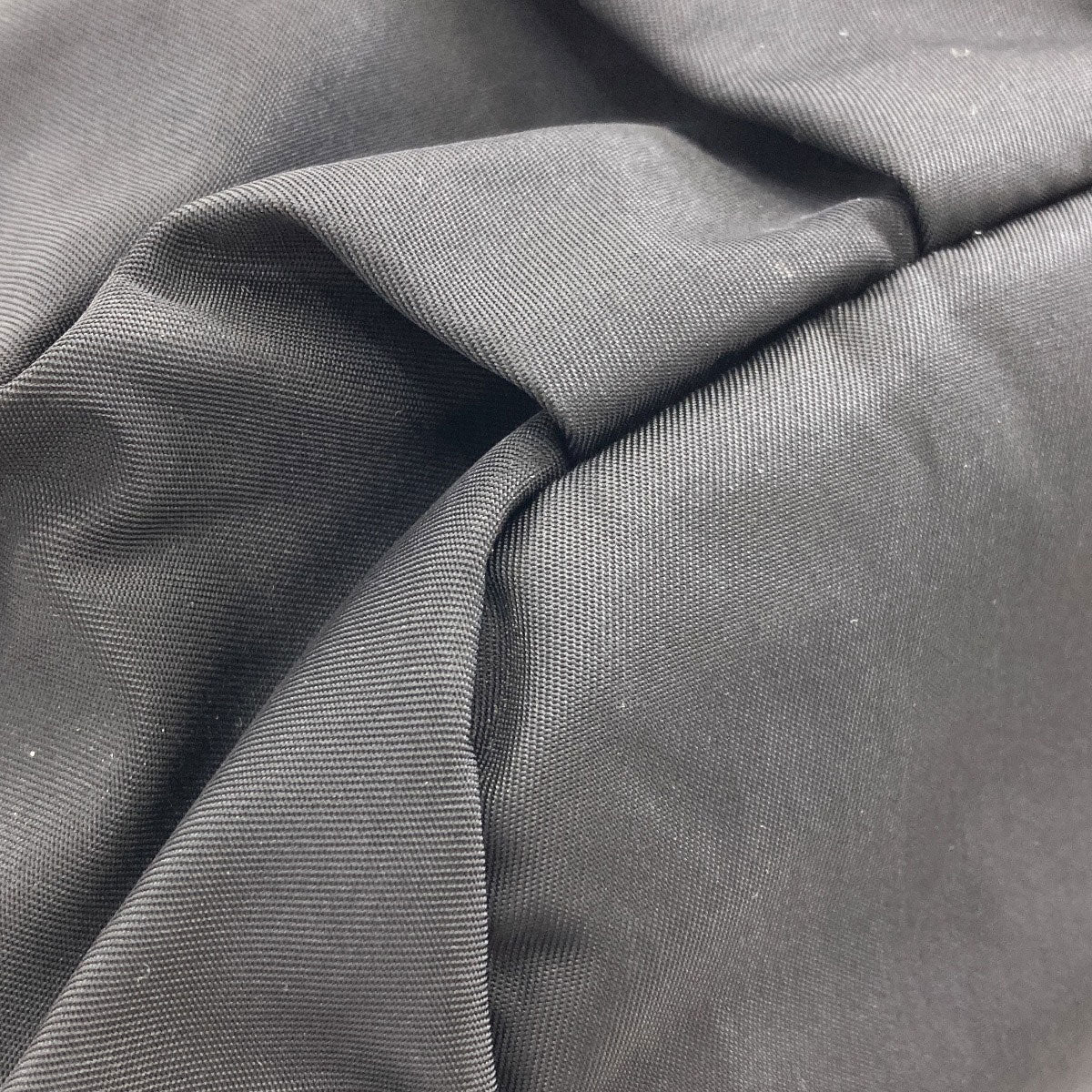 PRADA ribbon Handbag Nylon Ladies [Used]