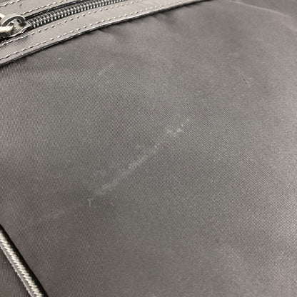 PRADA Logo Hardware Long Shoulder Shoulder Bag Nylon Ladies [Used]