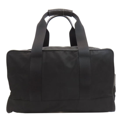 PRADA VS0001 Logo Hardware Boston bag Nylon Ladies [Used]