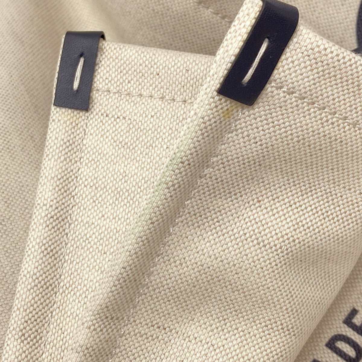 GUCCI 772176 logo Tote Bag Canvas Ladies [Used]