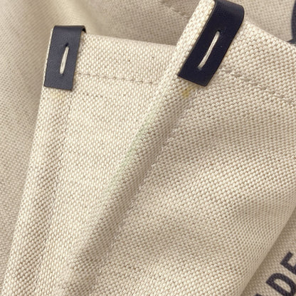GUCCI 772176 logo Tote Bag Canvas Ladies [Used]