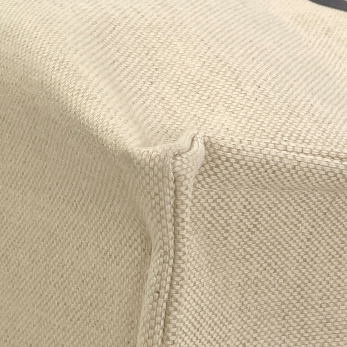 GUCCI 772176 logo Tote Bag Canvas Ladies [Used]