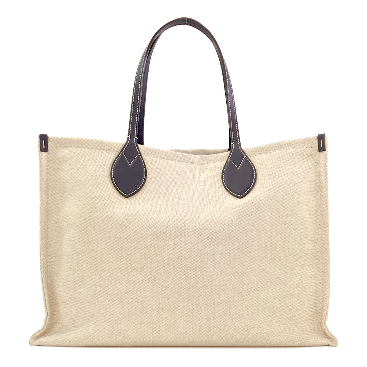 GUCCI 772176 logo Tote Bag Canvas Ladies [Used]