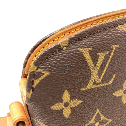 LOUIS VUITTON Drouot Shoulder Bag Monogram canvas Ladies [Used]