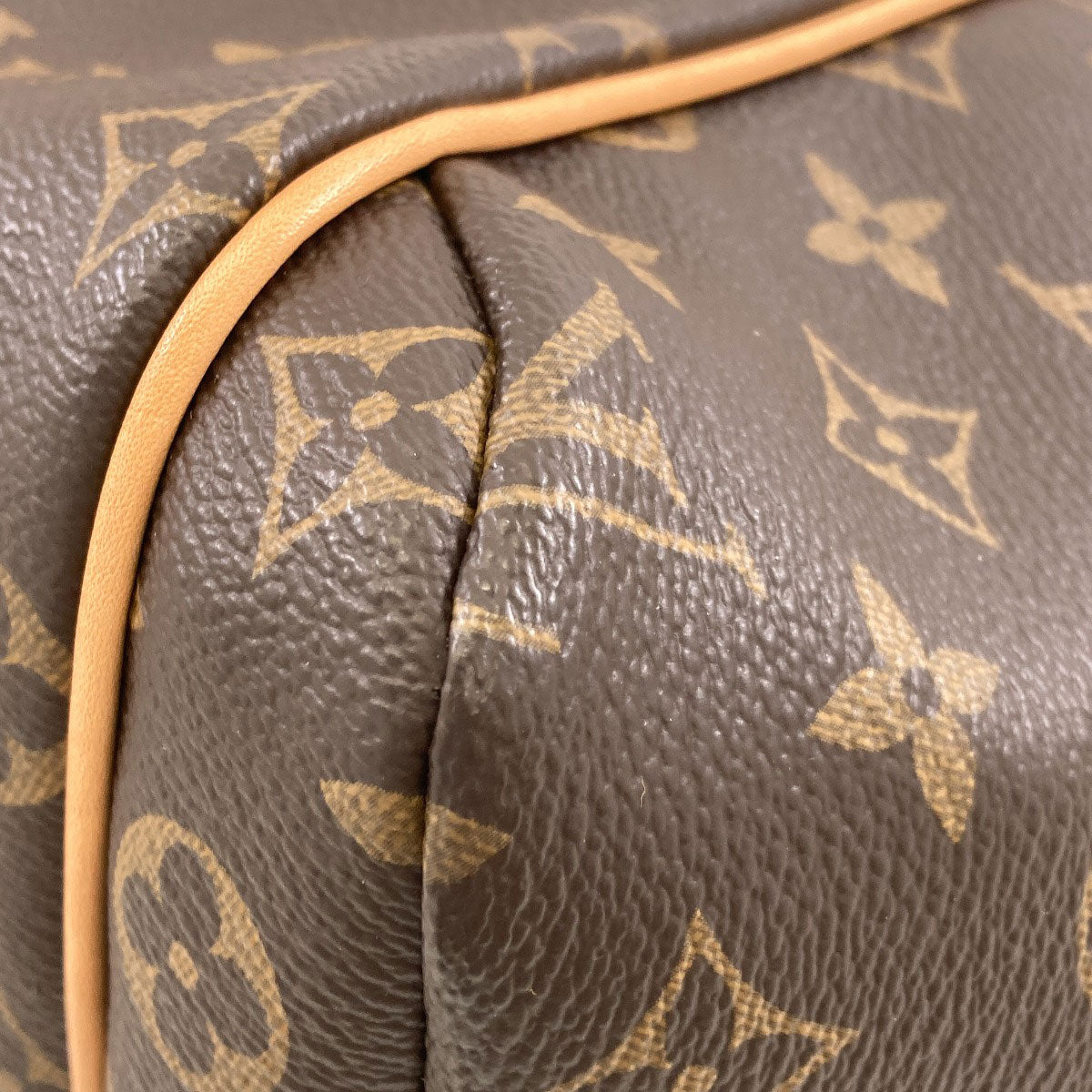 LOUIS VUITTON M56689 Totally MM Tote Bag Monogram canvas Ladies [Used]
