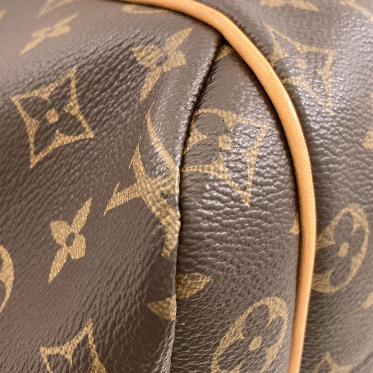 LOUIS VUITTON M56689 Totally MM Tote Bag Monogram canvas Ladies [Used]