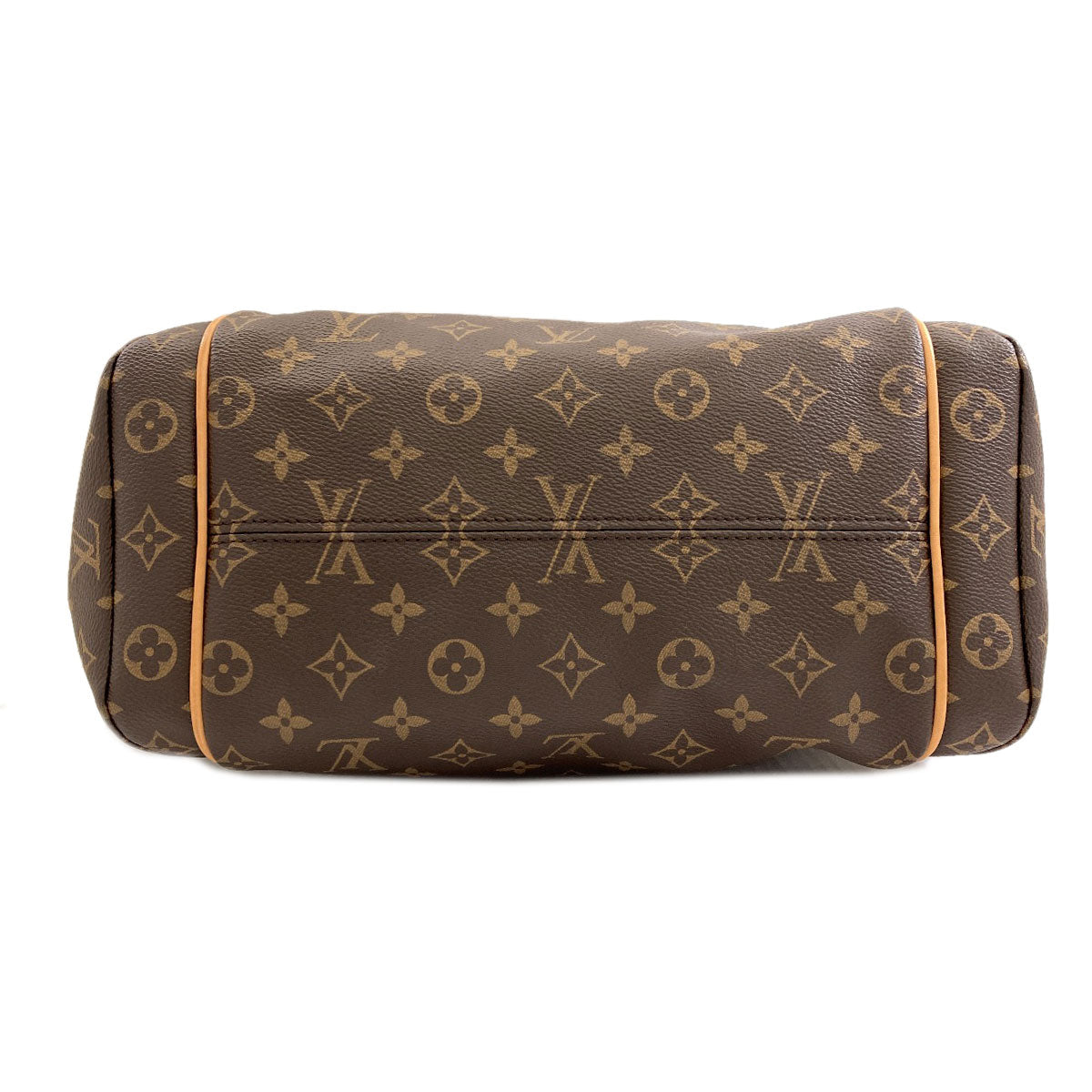 LOUIS VUITTON M56689 Totally MM Tote Bag Monogram canvas Ladies [Used]