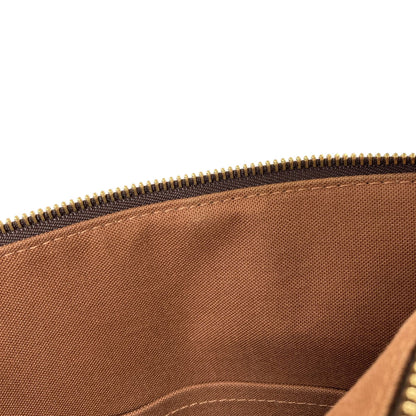 LOUIS VUITTON M56689 Totally MM Tote Bag Monogram canvas Ladies [Used]