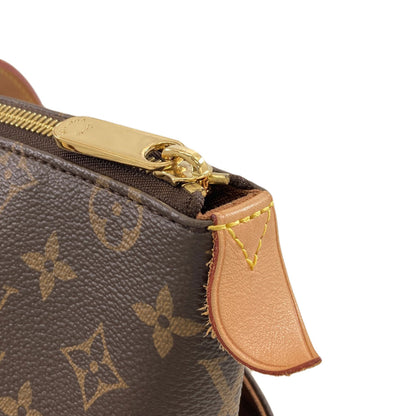 LOUIS VUITTON M56689 Totally MM Tote Bag Monogram canvas Ladies [Used]